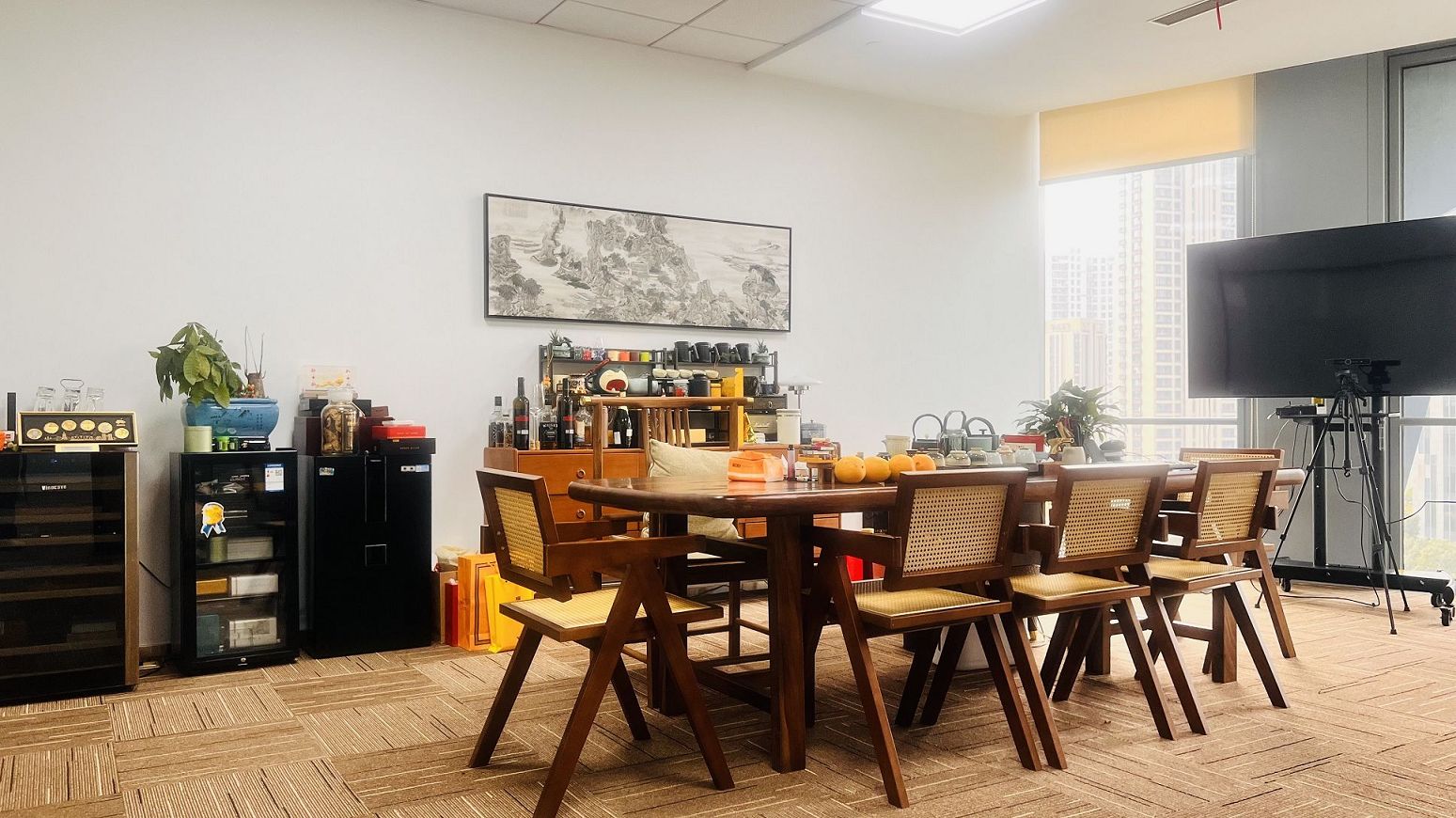 知识产权代理服务机构的准入要求