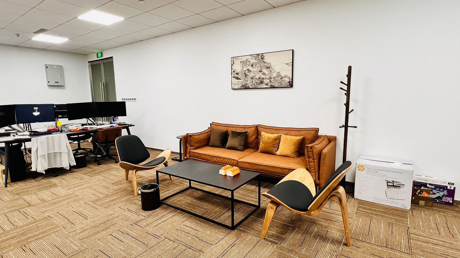 分公司注册所需的材料有哪些？