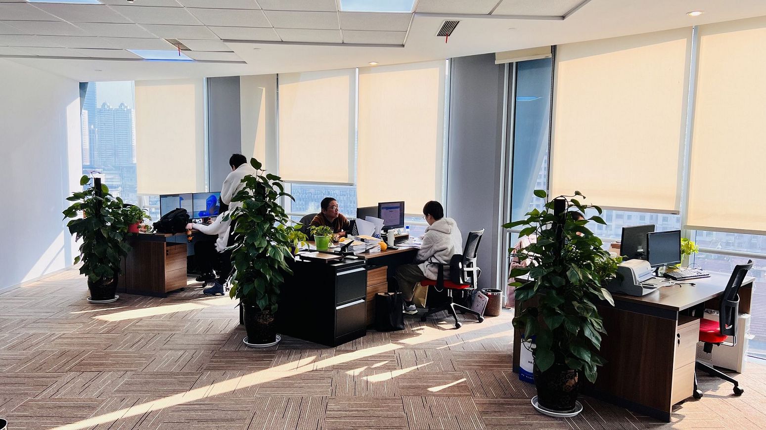 注册地区选择的关键因素是什么？