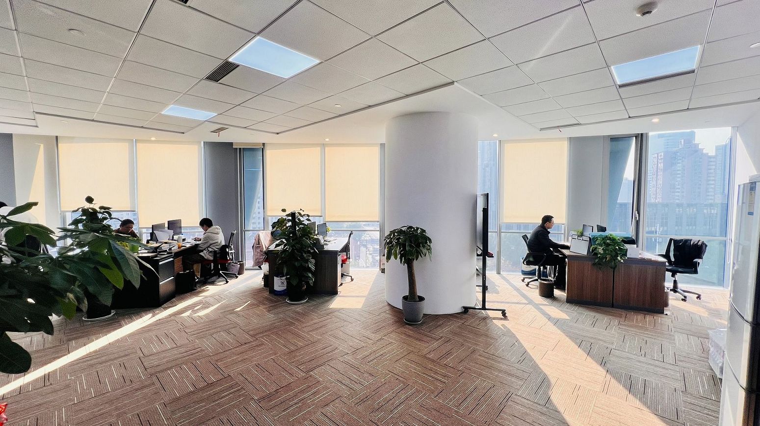 能否一次申请多个备选名称核准